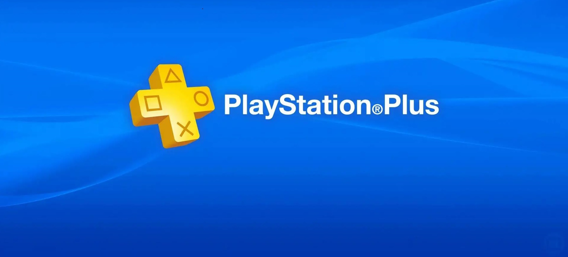 索尼PlayStation PLUS 12个月会员